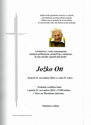 +JozefOtt.jpg (247.69 KiB) Zobrazeno 8181 x +JozefOtt.jpg