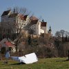 Colditz Cock II