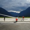 Adria Vintage Glider Rally