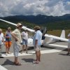 Adria Vintage Glider Rally
