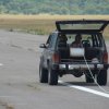 Adria Vintage Glider Rally