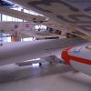 Flugmuseum AVIATICUM