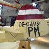 Flugmuseum AVIATICUM