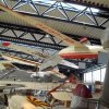 Flugmuseum AVIATICUM