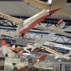 Flugmuseum AVIATICUM